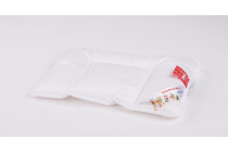 Pagalvė Baby Edel-Satin