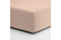 Paklodė "Boxspring Persikas"