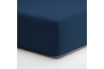 Paklodė "Boxspring Mėlyna"